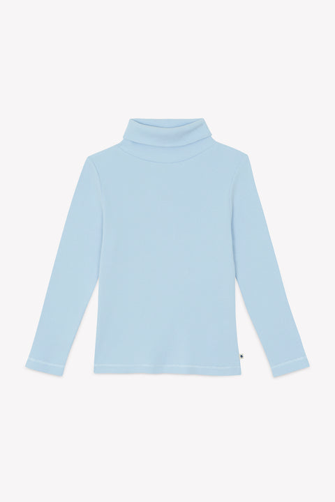 Sous-pull - Titou Bleu Docker Coton - Image principale