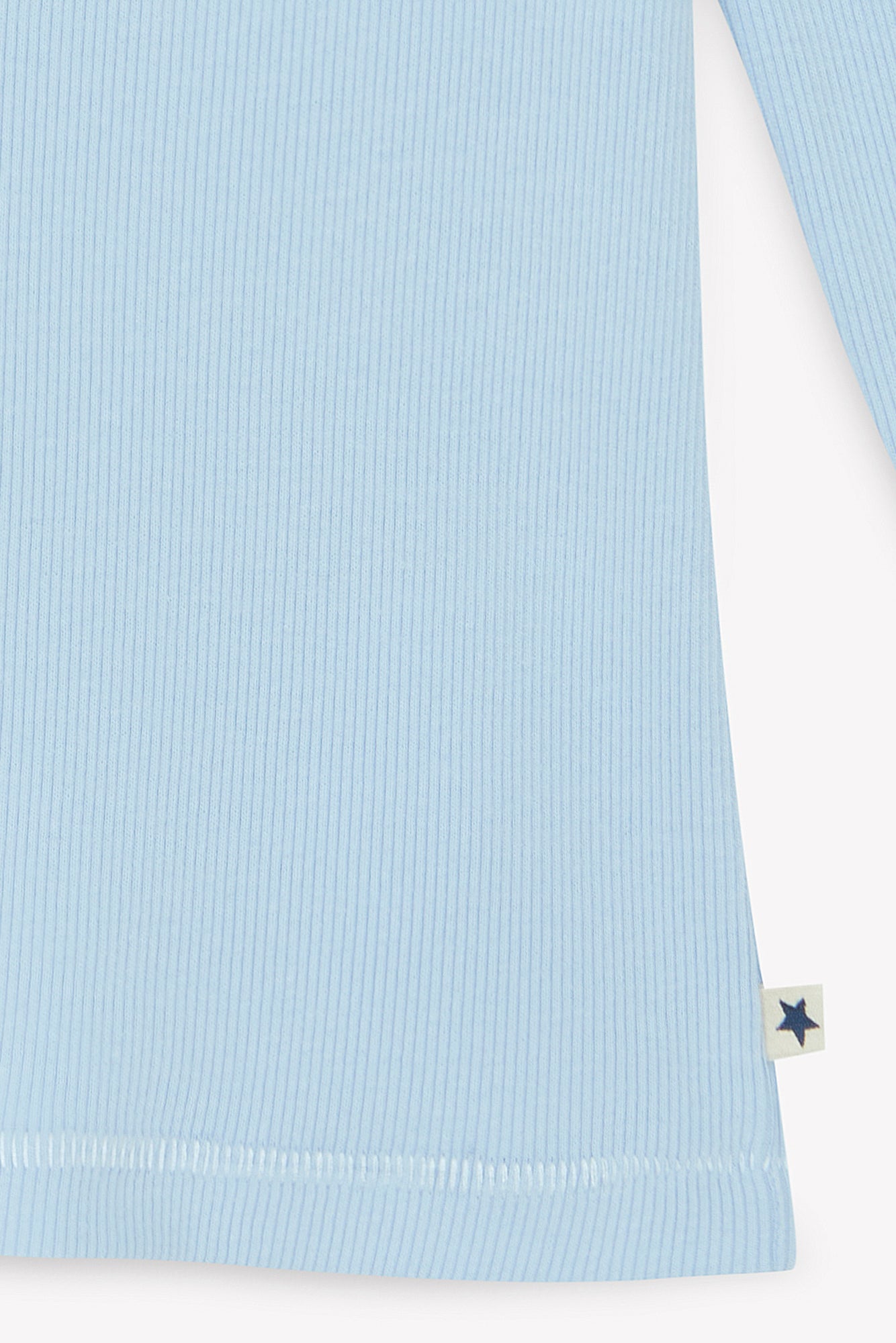 Sub-Sweater - Titu Blue Docker Cotton