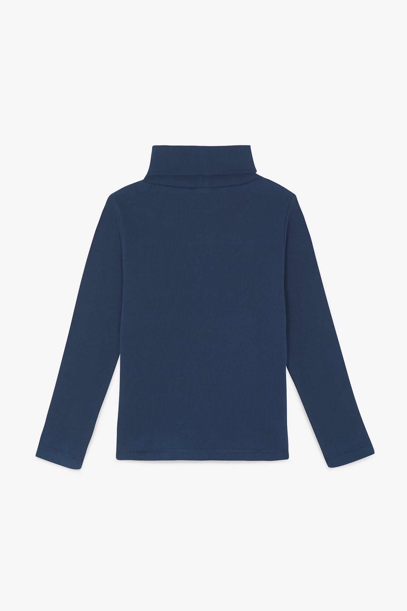 Sous-pull - Titou Sailor Blue Coton