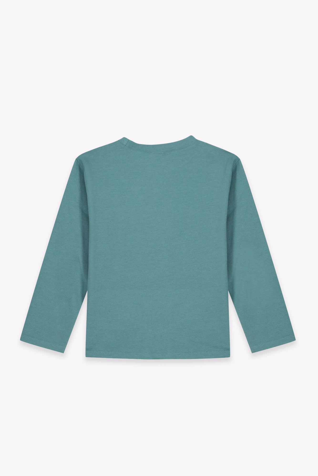T-shirt - Taxo Greeland Coton
