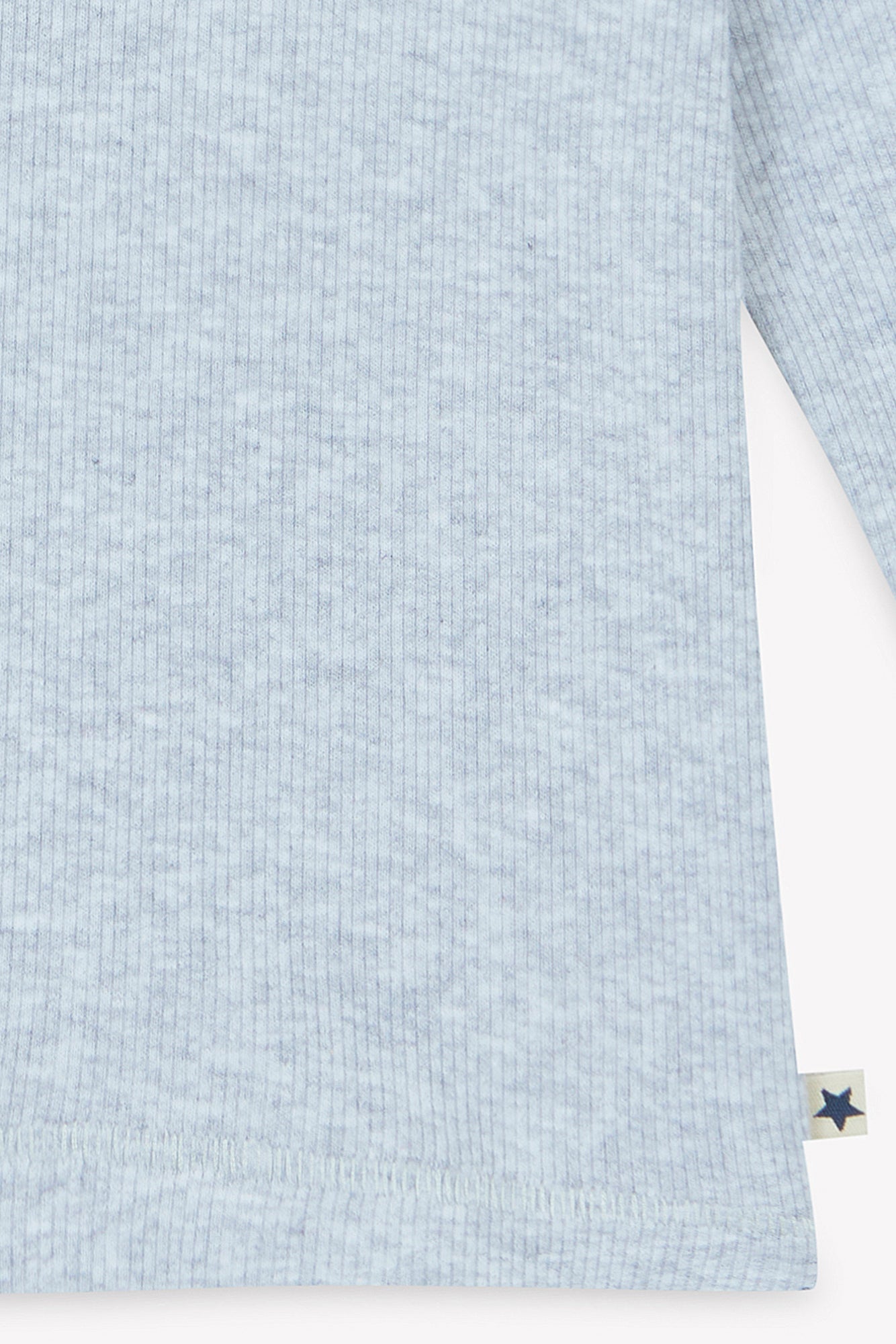 Sub-Sweater - Titu Grey Cotton