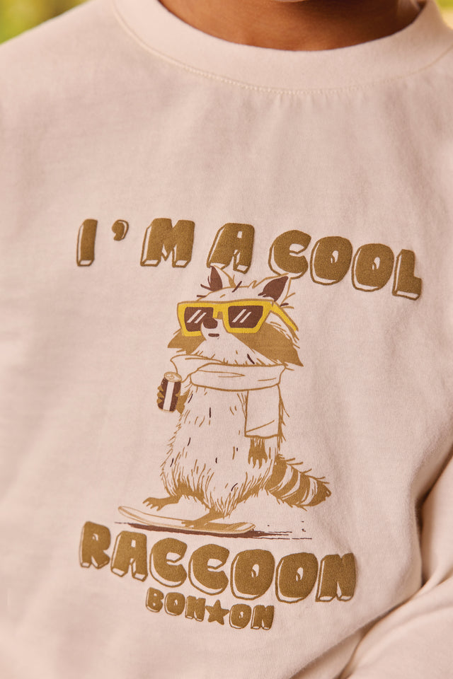 T-shirt - Taxo Milk Cotton - Image principale
