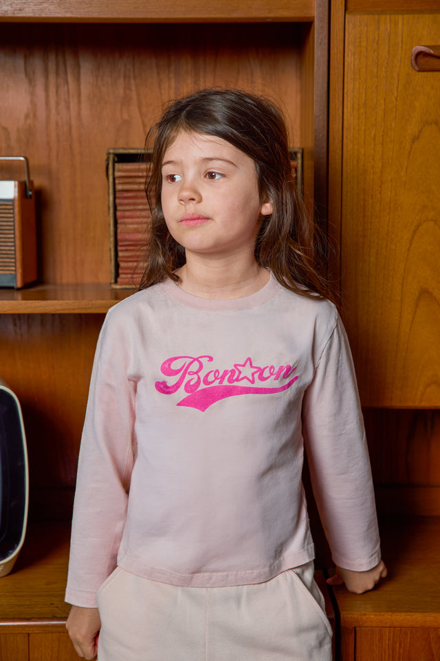 T-shirt - Taxo Bacon Logo Coton - Image principale