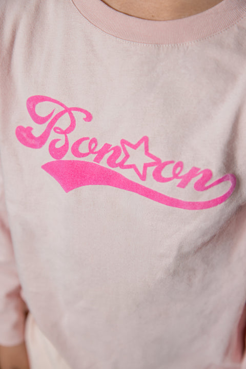 T-shirt - Taxo Bacon Logo Coton - Image principale