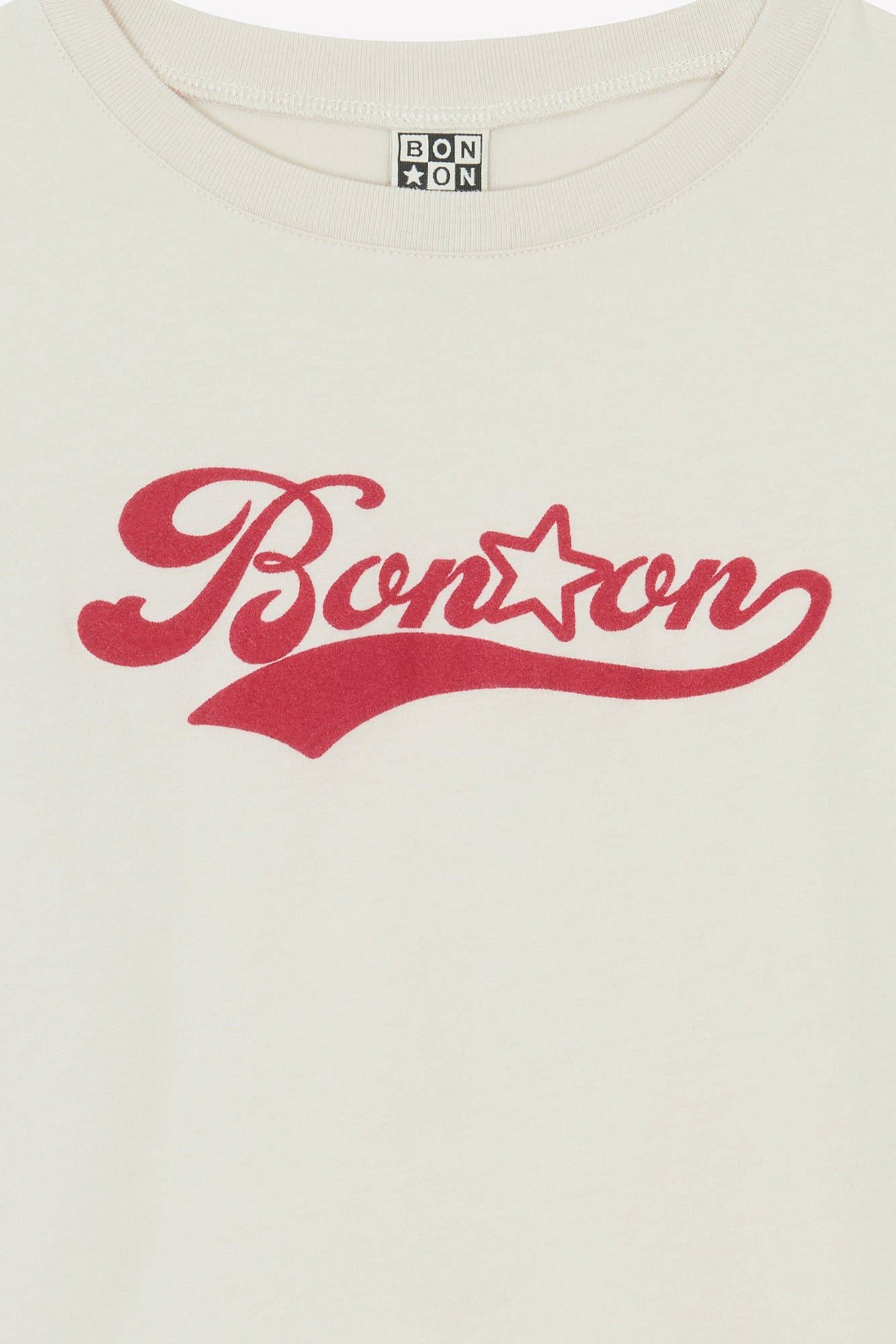 T-shirt - Taxo Milk Logo Coton
