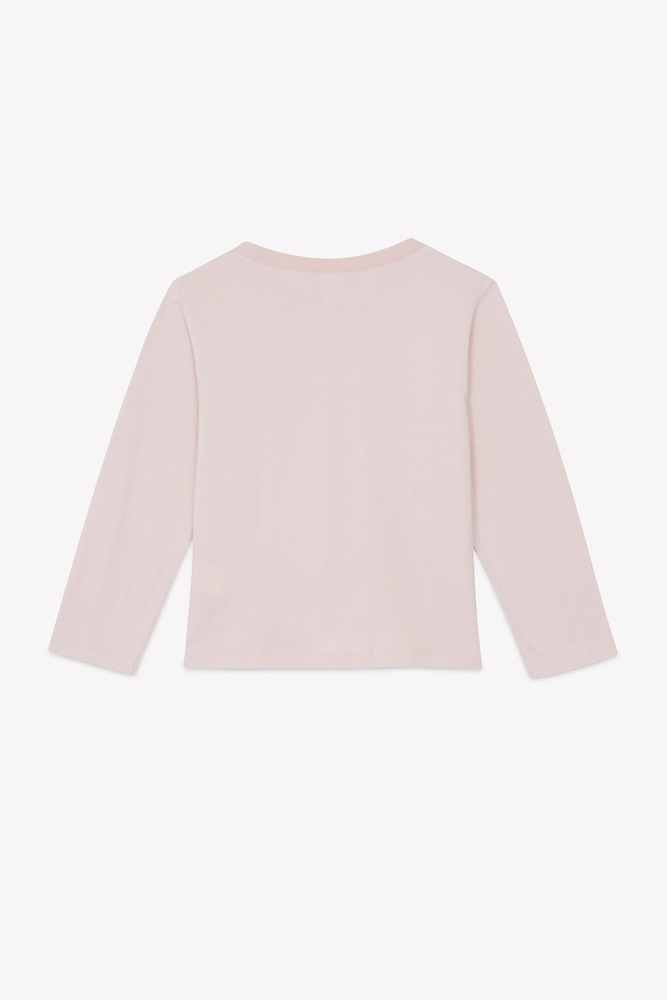 T-shirt - Taxo Bacon Logo Coton