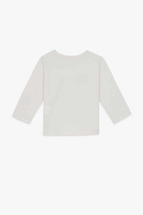 T-shirt - Taxi Happy Doggy Coton - Image principale