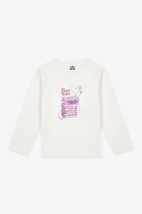 T-shirt - Taxo K7 Coton - Image principale