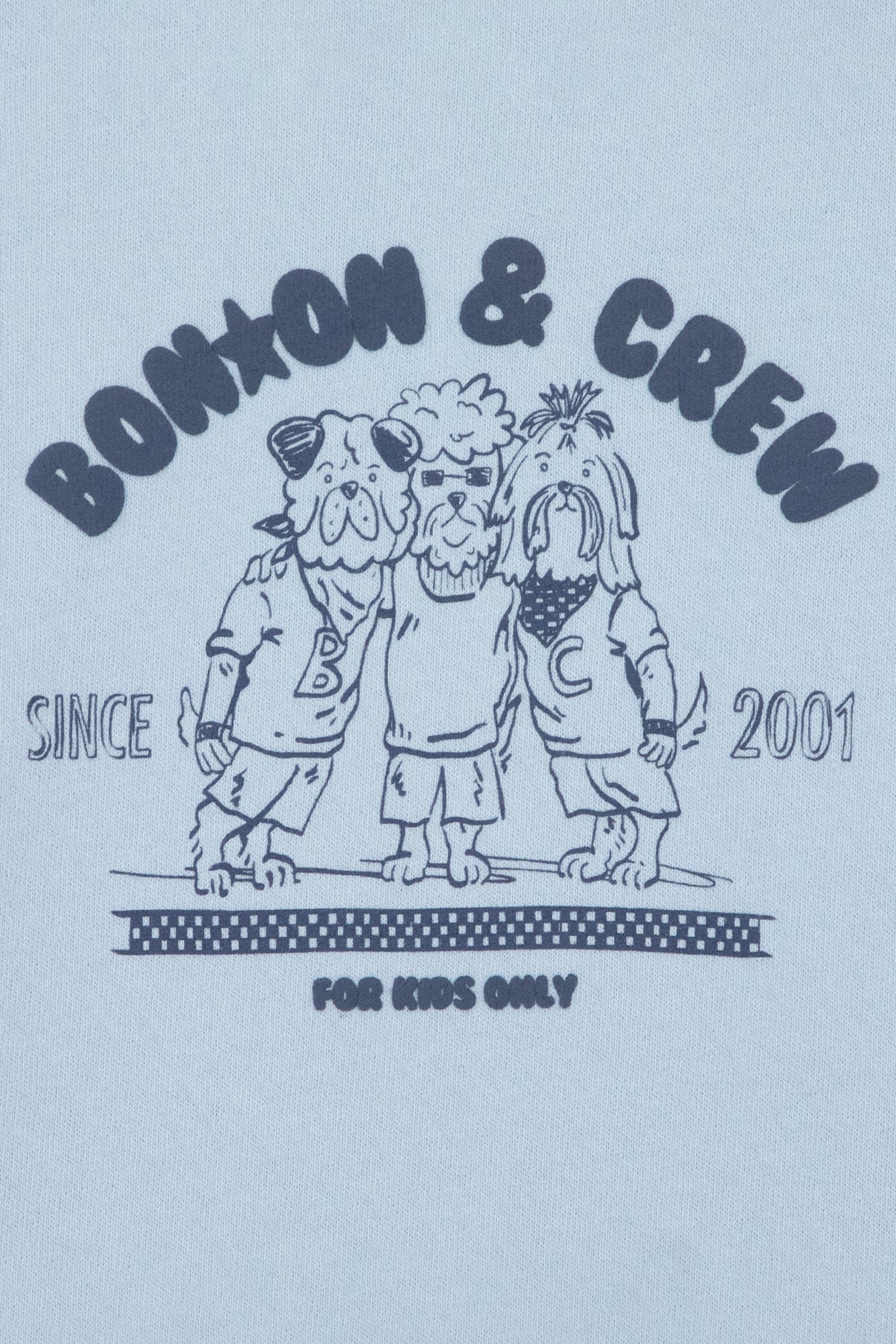 T-shirt - Laurel Crew Coton