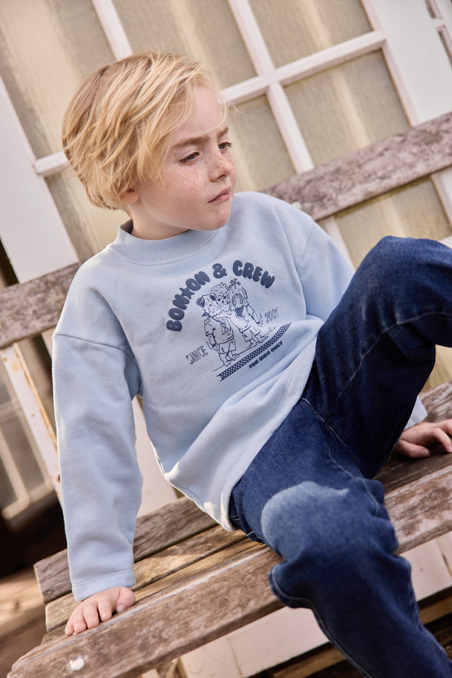 T-shirt - Laurel Crew Coton - Image principale