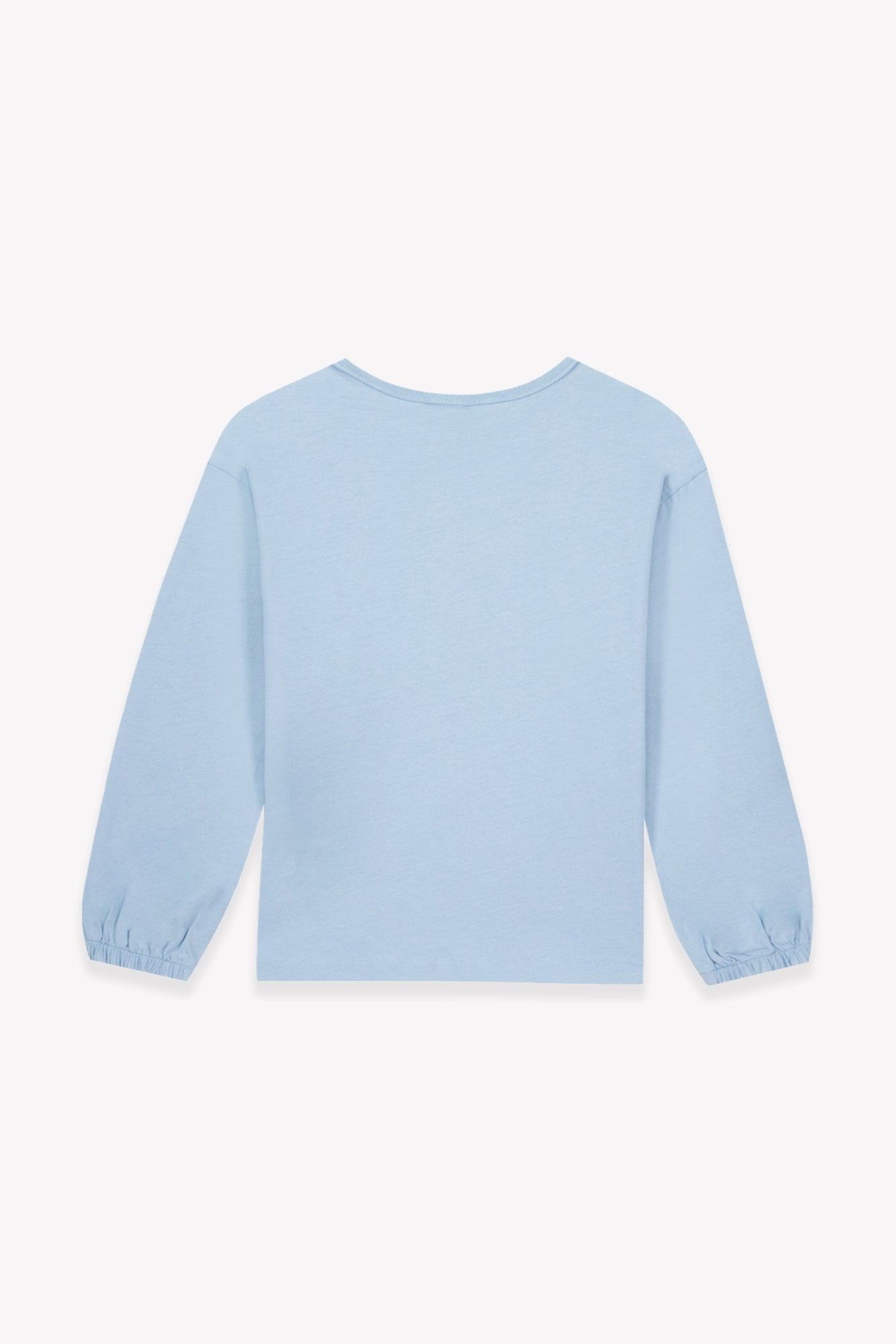 T-shirt - Patch Dogs Coton