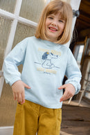 T-shirt - Patch Dogs Coton