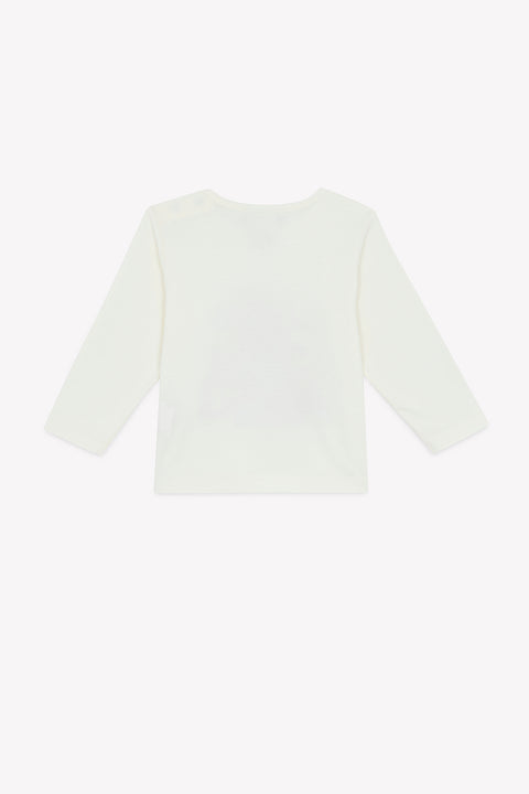T-shirt - Taxi Paris Bonton x Lili Scratchy - Image principale