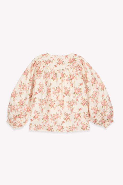 Blouse - Prairie Flowers Coton - Image principale