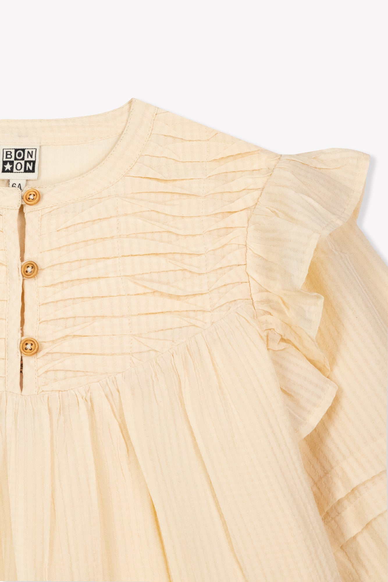 Chemise - Province Milk