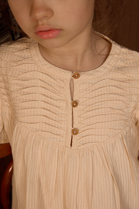 Chemise - Province Milk - Image principale
