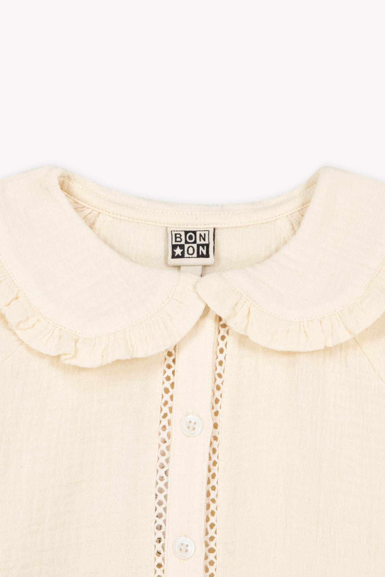 Chemise - Figue Milk Coton
