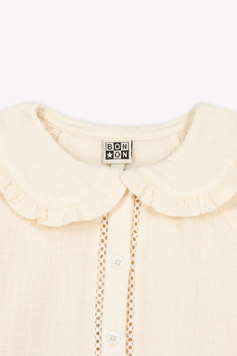 Chemise - Figue Milk Coton - Image principale