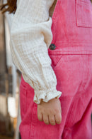 Chemise - Figue Milk Coton