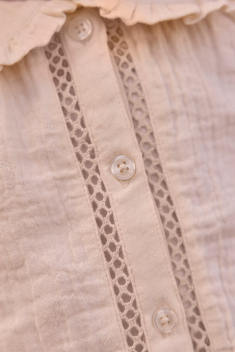 Chemise - Figue Milk Coton - Image principale