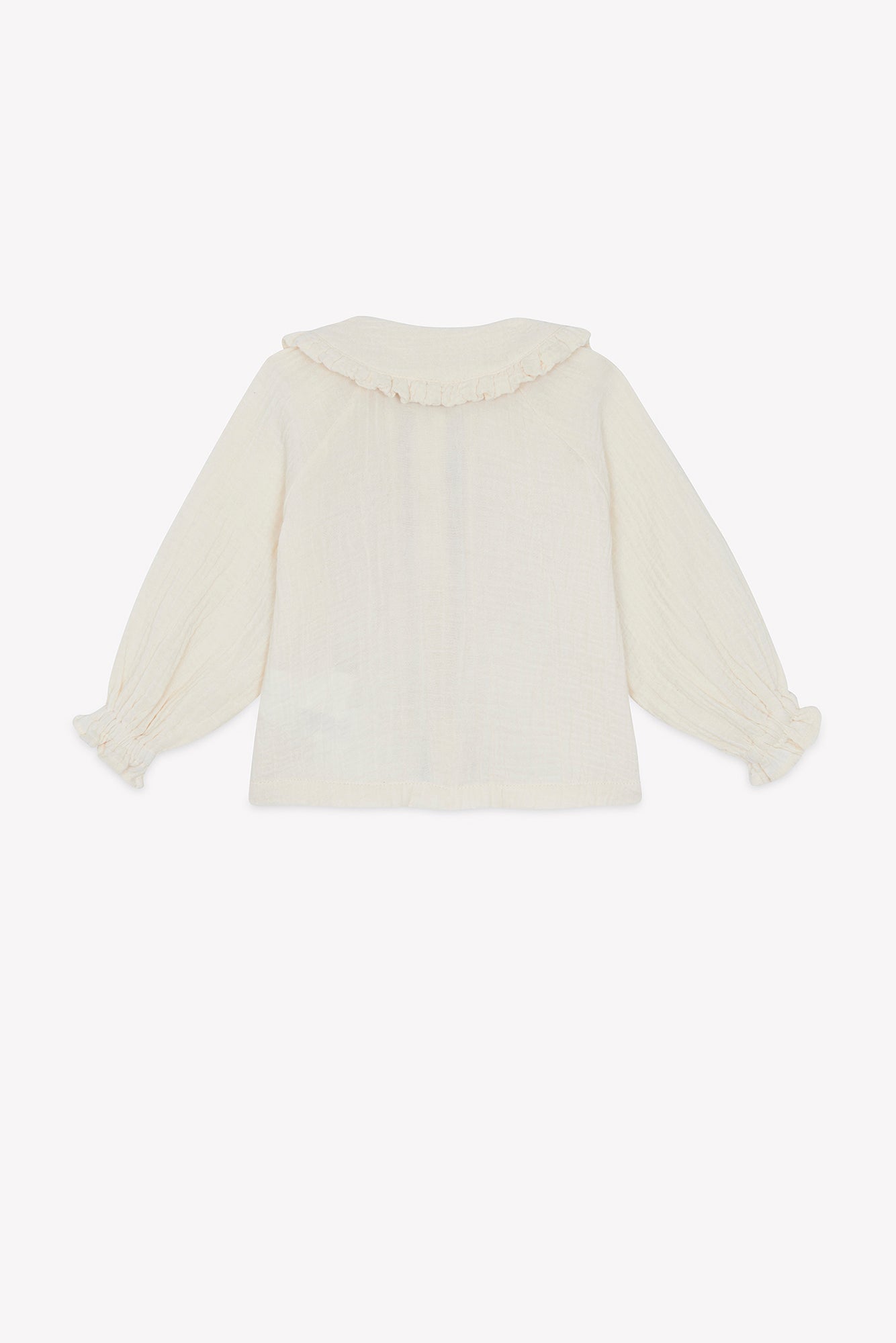 Chemise - Figue Milk Coton