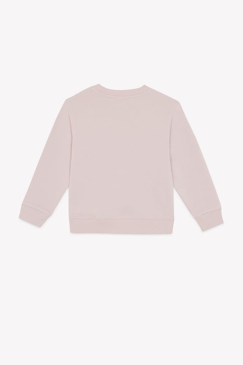 Sweat - Smile Bacon Coton - Image principale