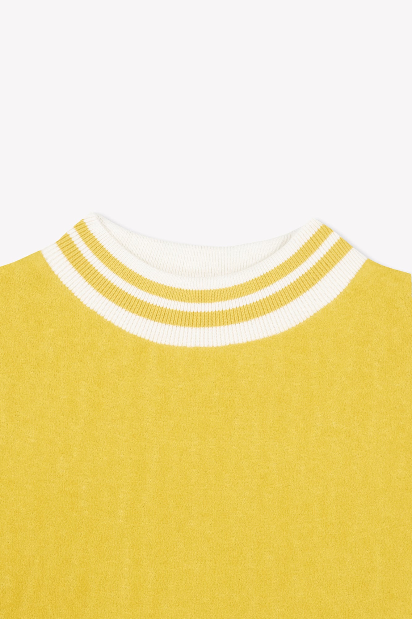 Sweat - Pitt French Fries Coton