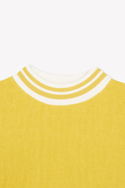Sweat - Pitt French Fries Coton - Image principale