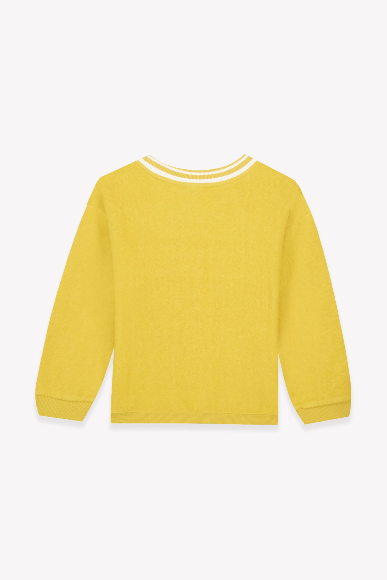 Sweat - Pitt French Fries Coton