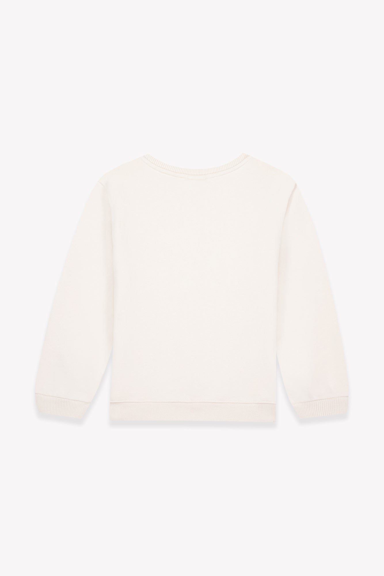 Sweat - Stereokid Milk Coton