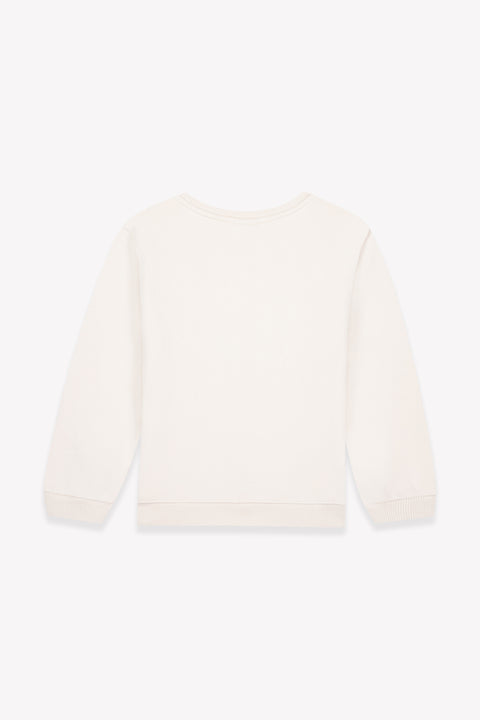 Sweat - Stereokid Milk Coton - Image principale