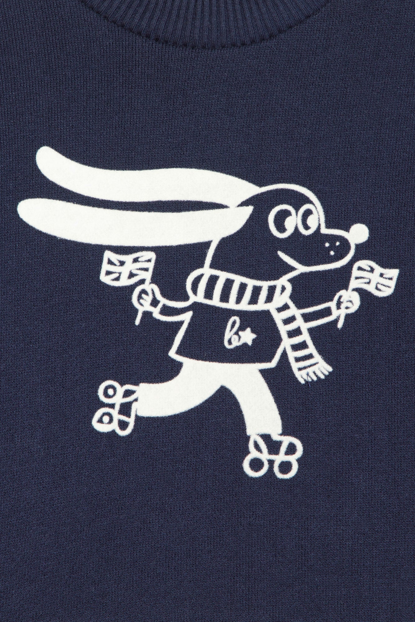 Sweat - Lame Chien Coton