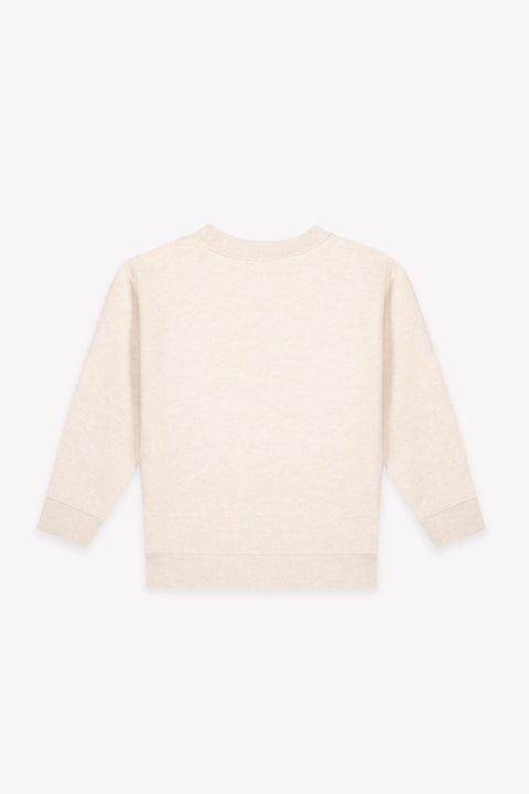 Sweat - Smile Vinyl Coton - Image principale