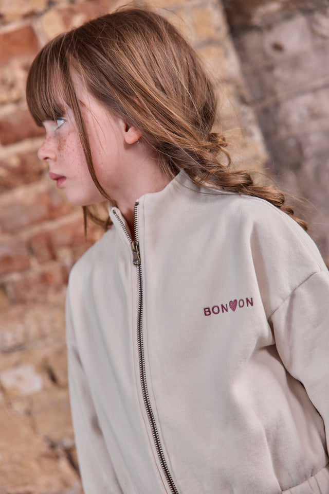Sweat - Mia Milk Coton - Image principale