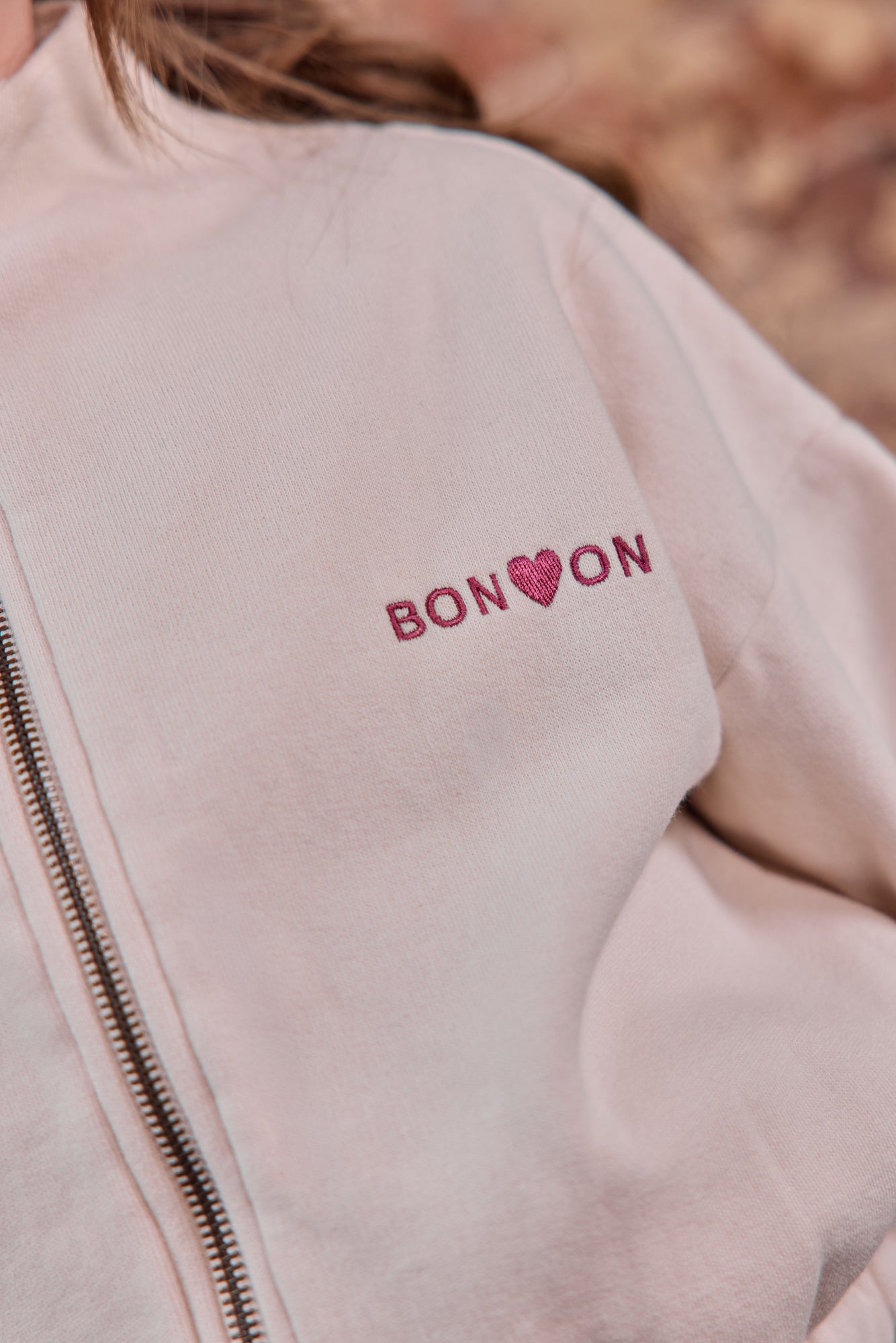 Sweat - Mia Milk Coton