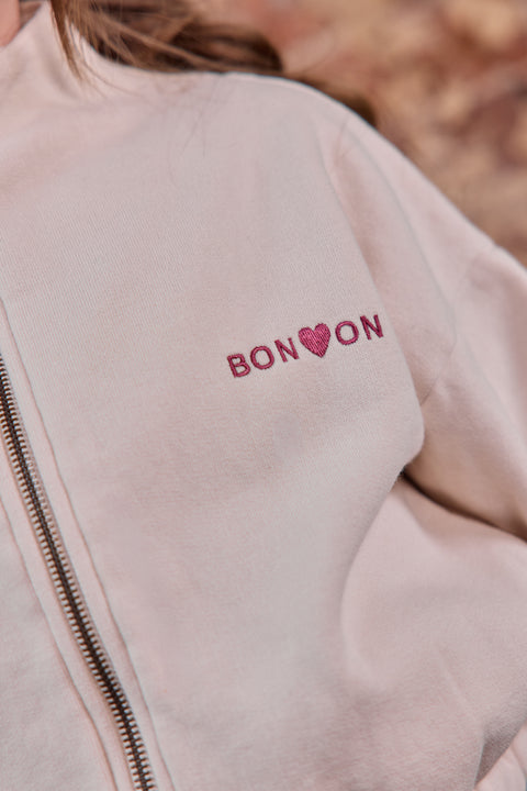 Sweat - Mia Milk Coton - Image principale