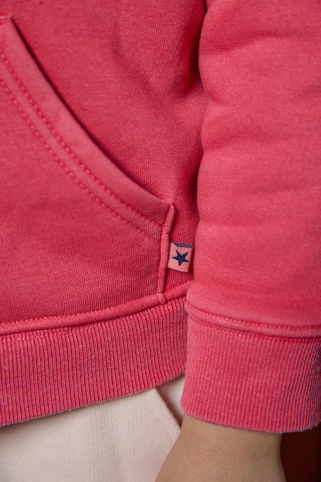 Sweat - Power Rose Coton
