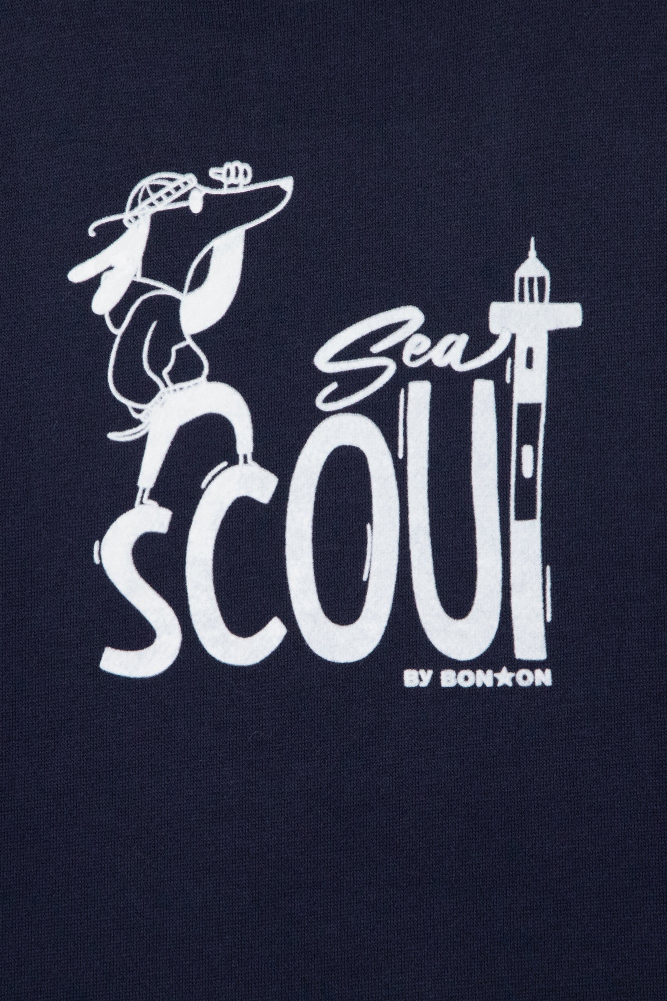 Sweat - Laurel Sea Coton