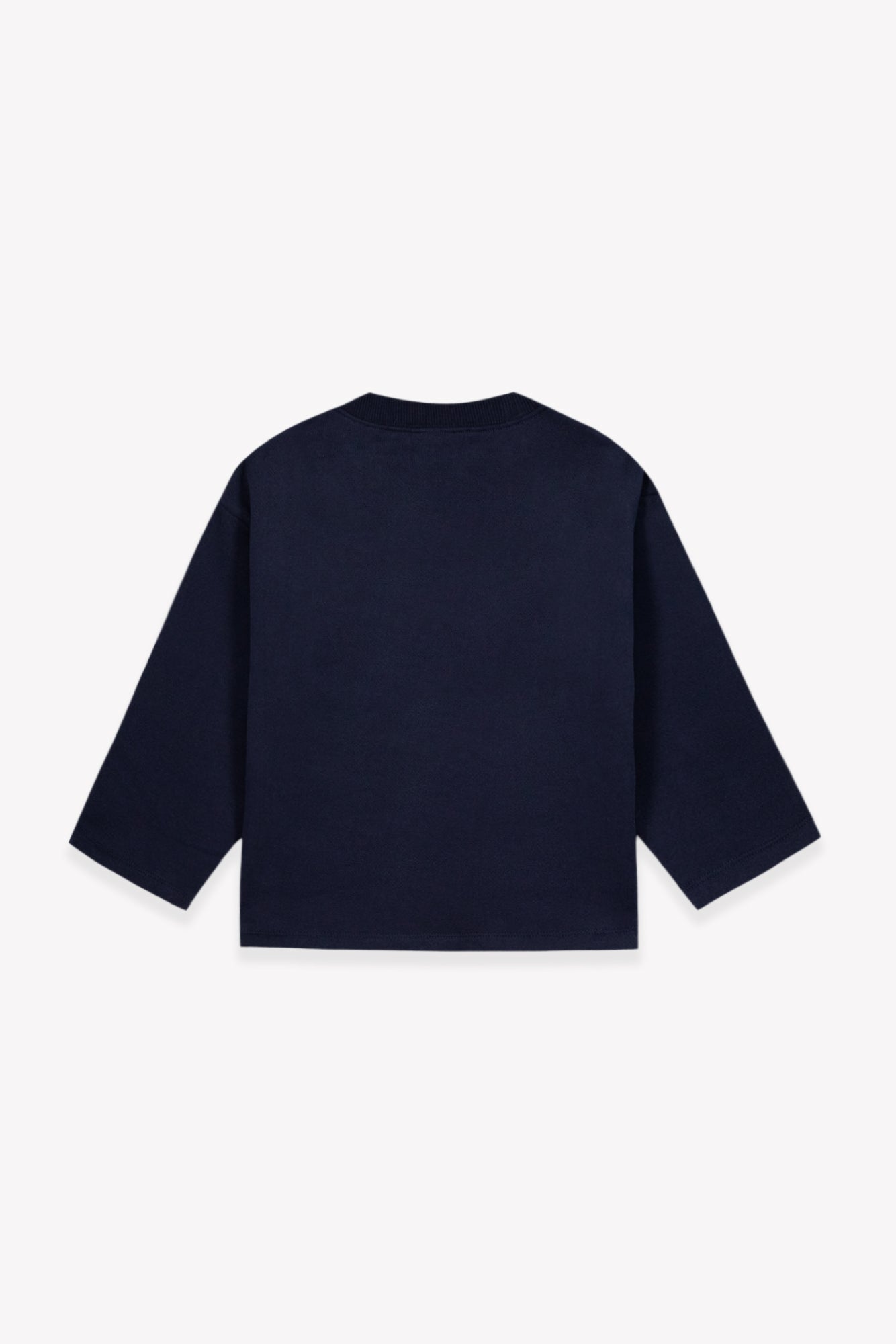 Sweat - Laurel Sea Coton