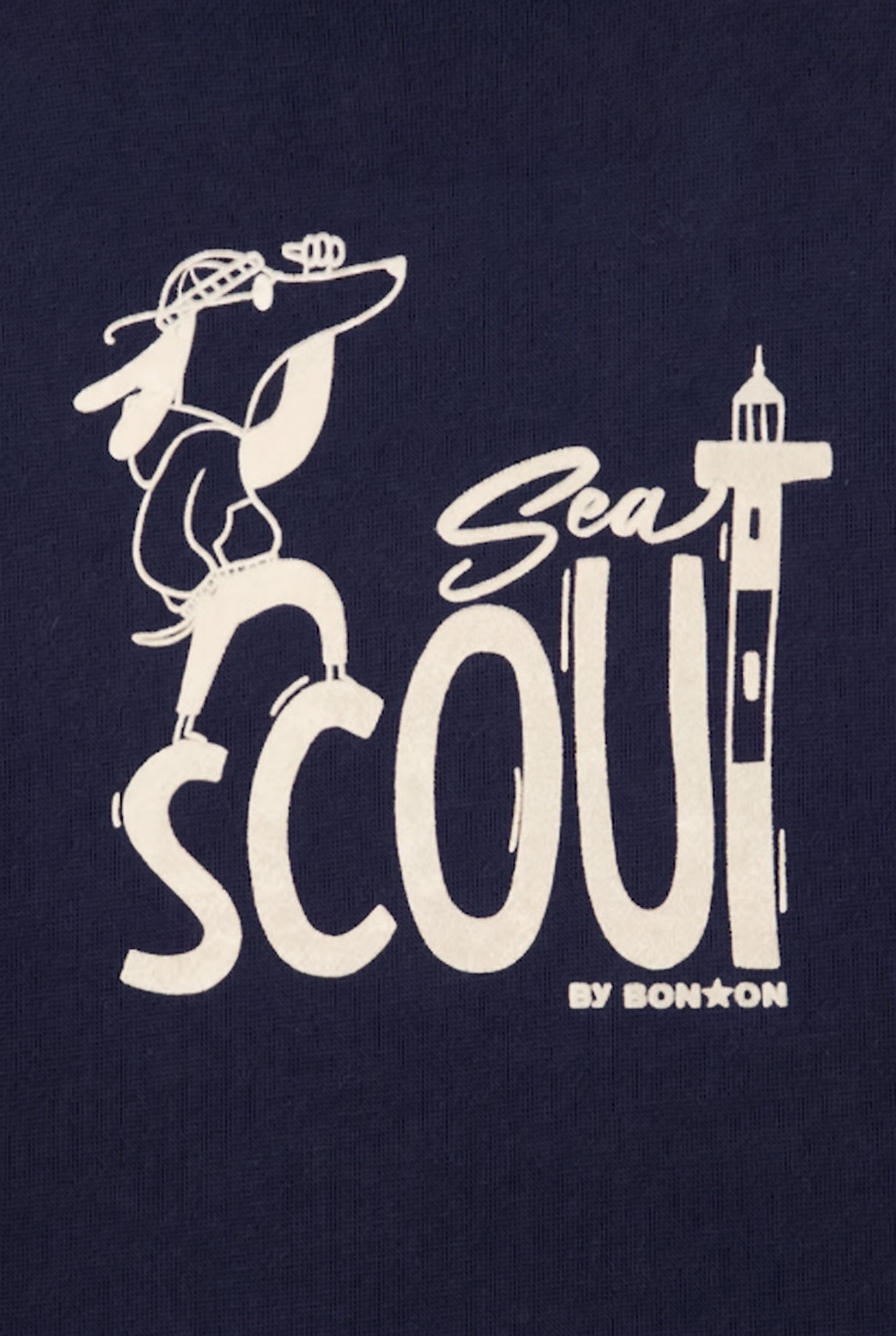 Sweat - Laurel Sea Coton