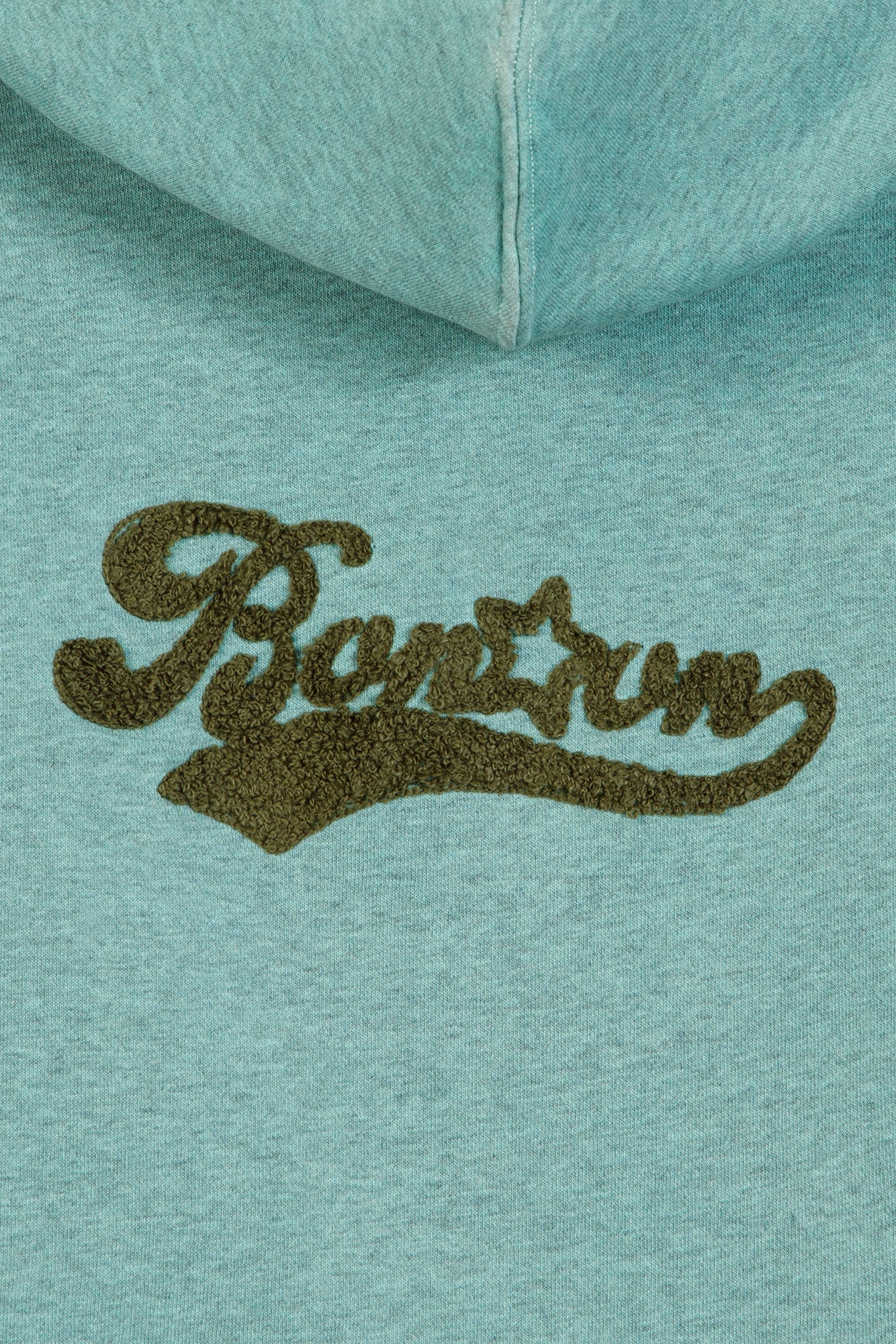 Sweat - Power Greenland Coton