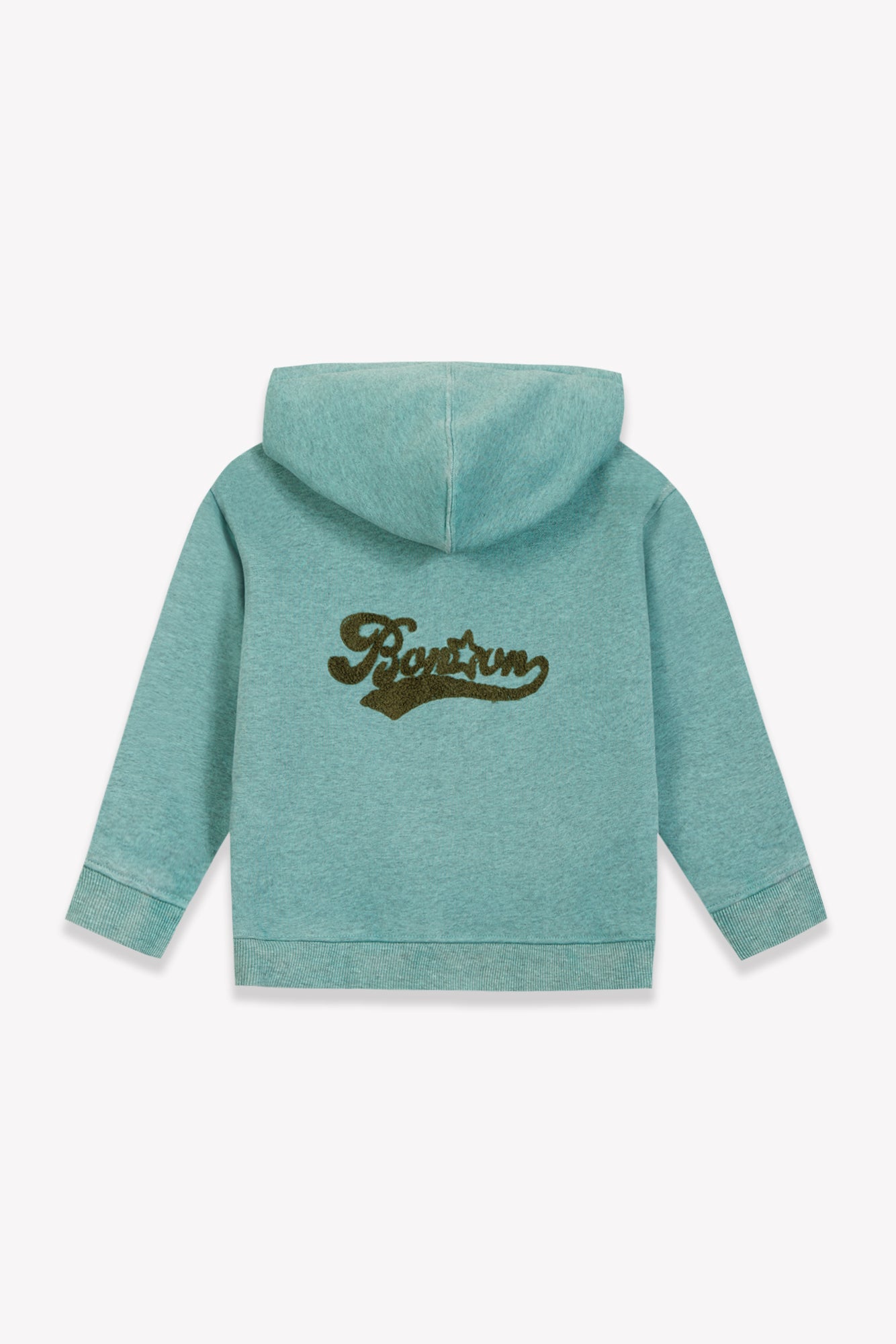 Sweat - Power Greenland Coton