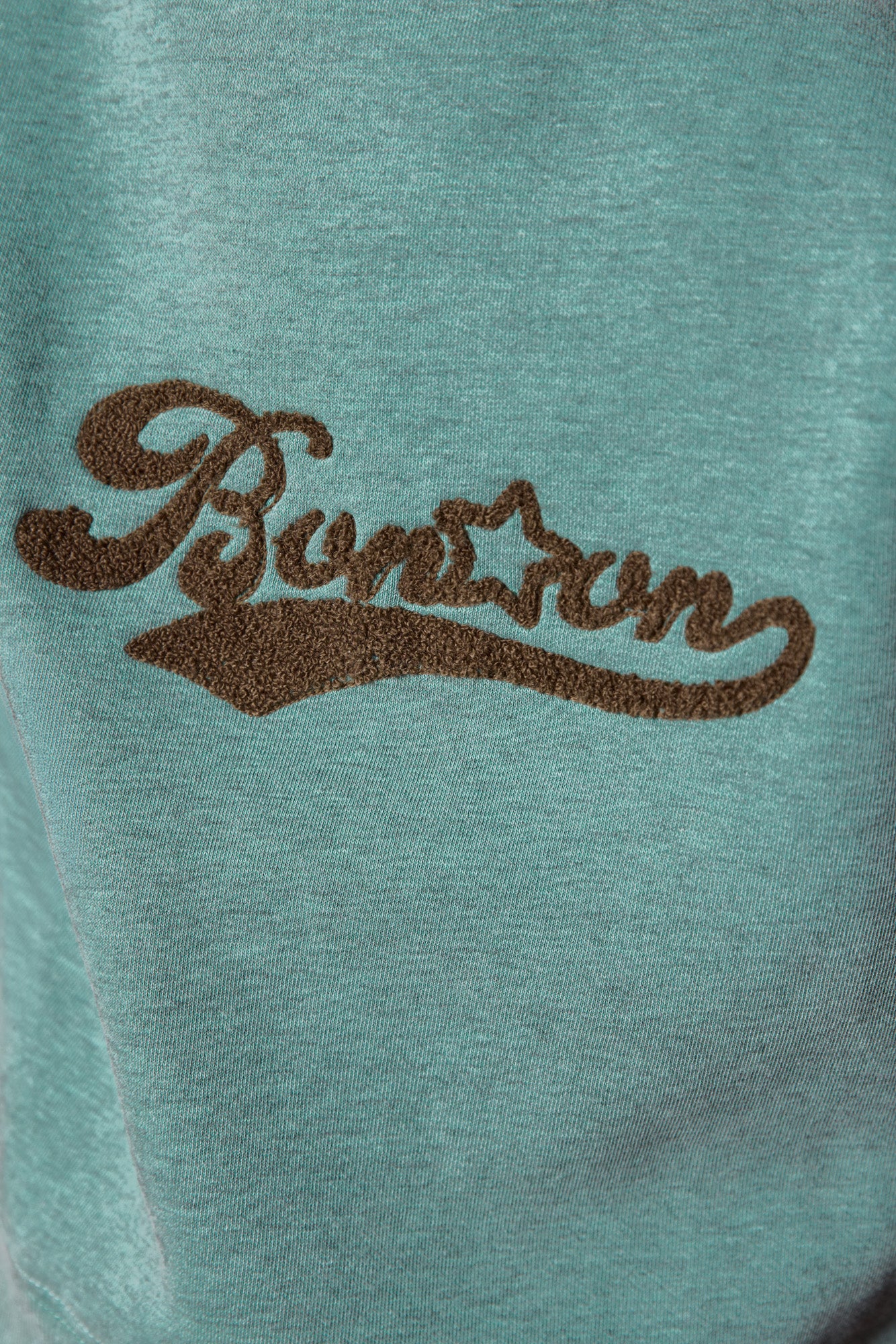 Sweat - Power Greenland Coton