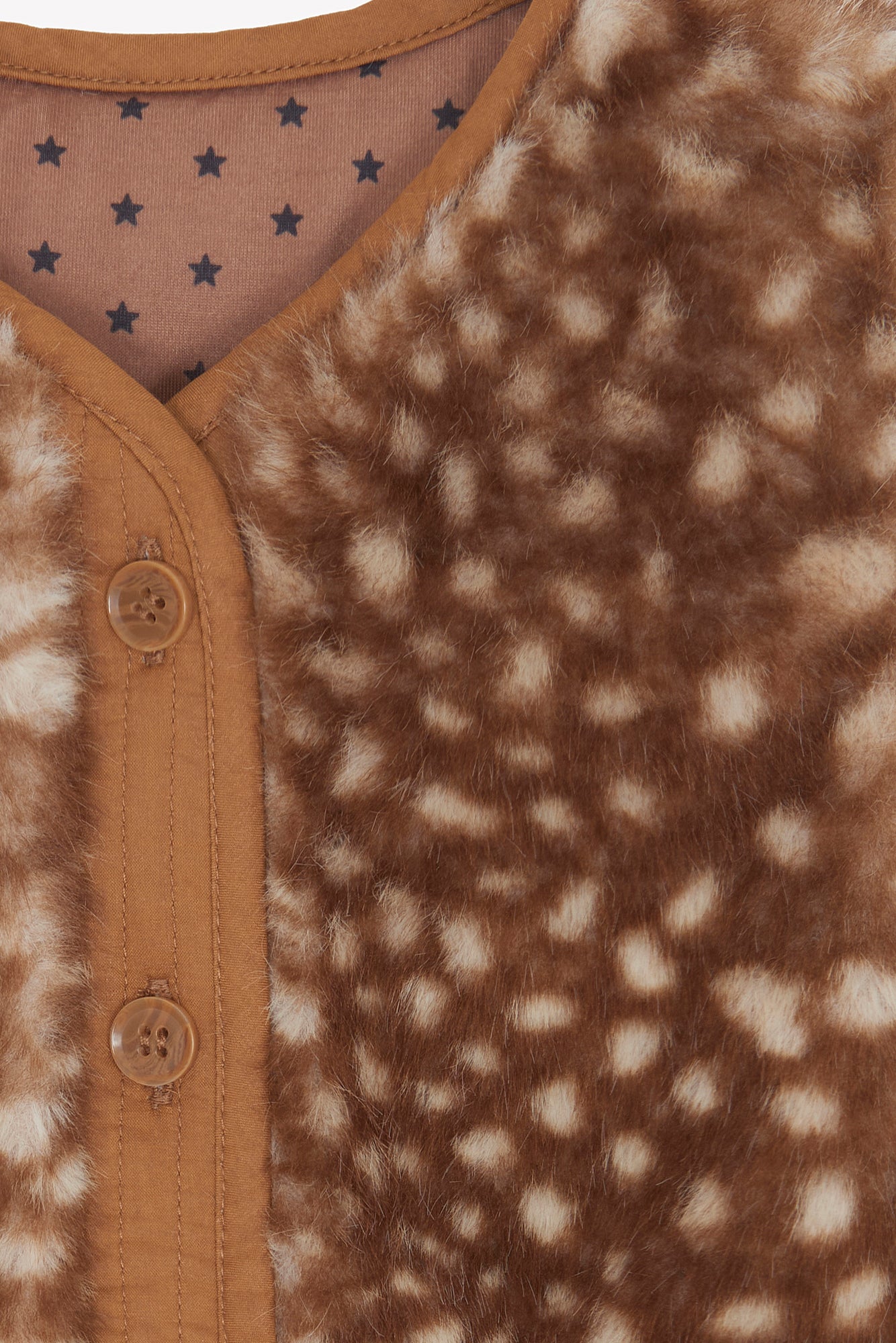Gilet - Megane Bambi