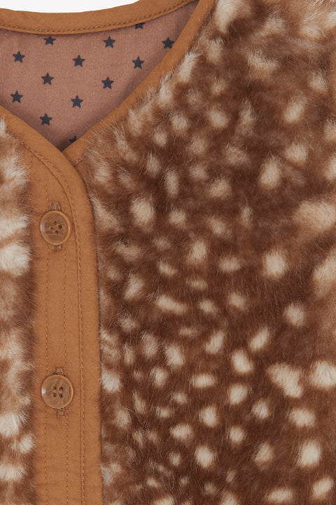 Cardigan -Megane Bambi - Image principale