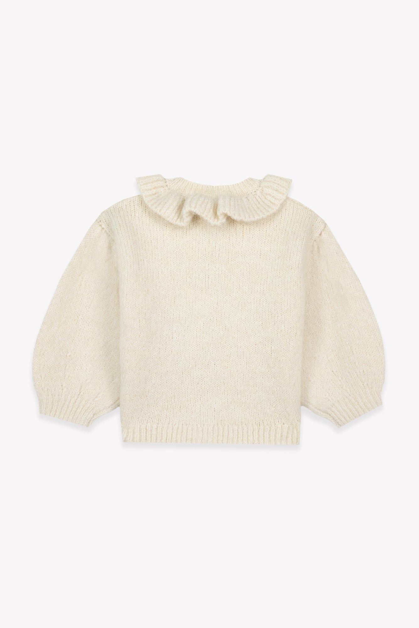 Cardigan - Paloma Milk