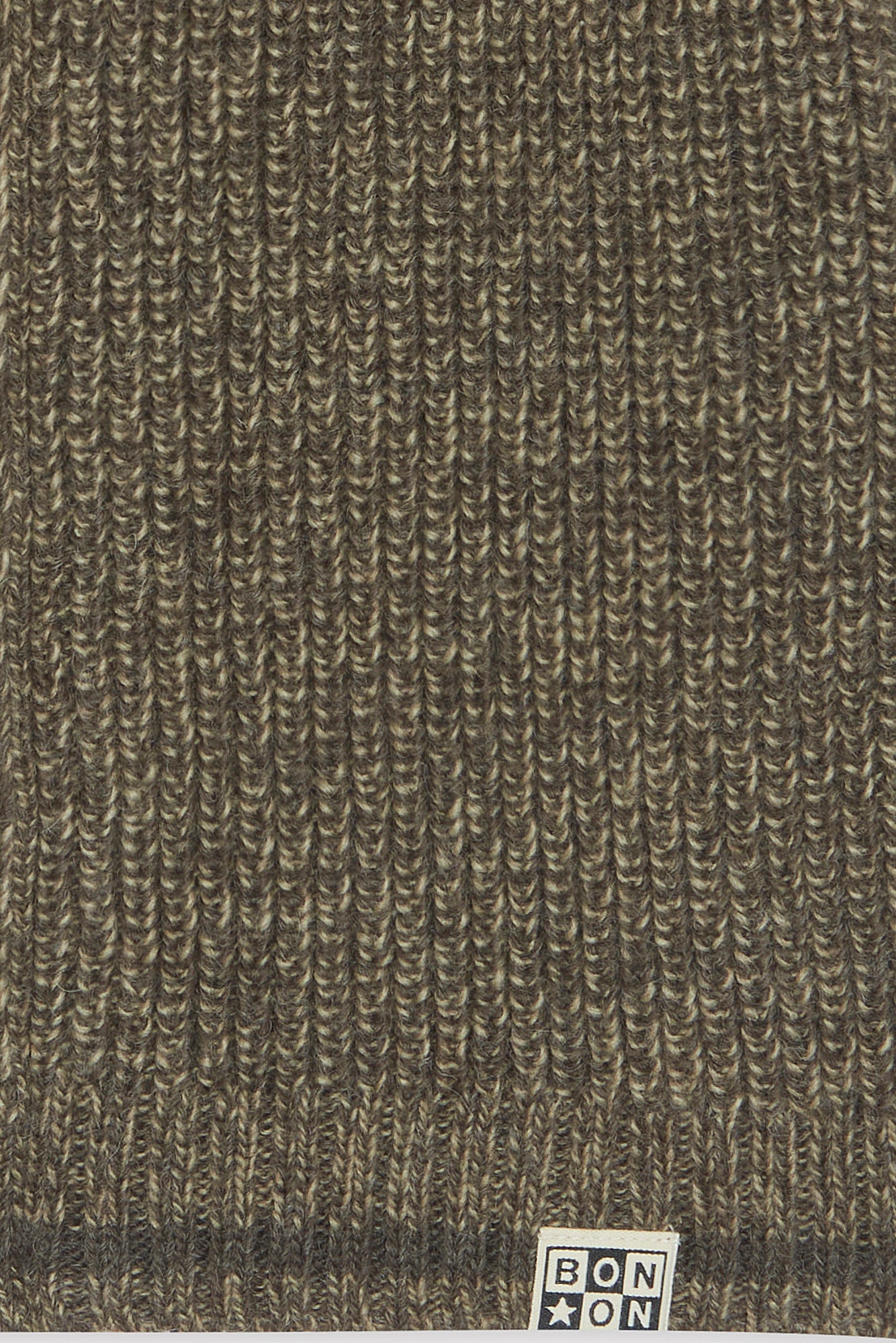 Cardigan - Pimpon Kaki Laine