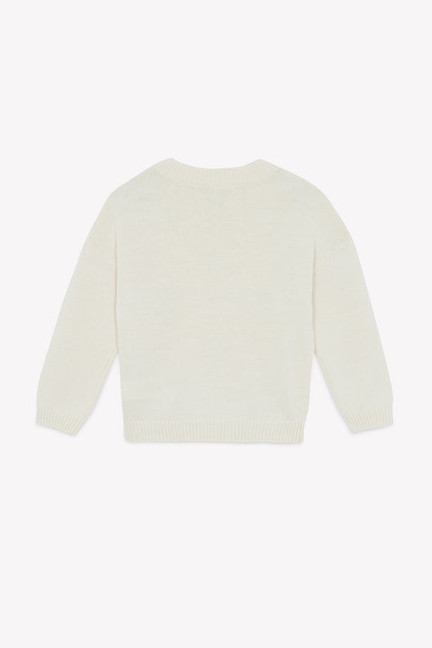 Pull - Lovely Milk Coton - Image principale