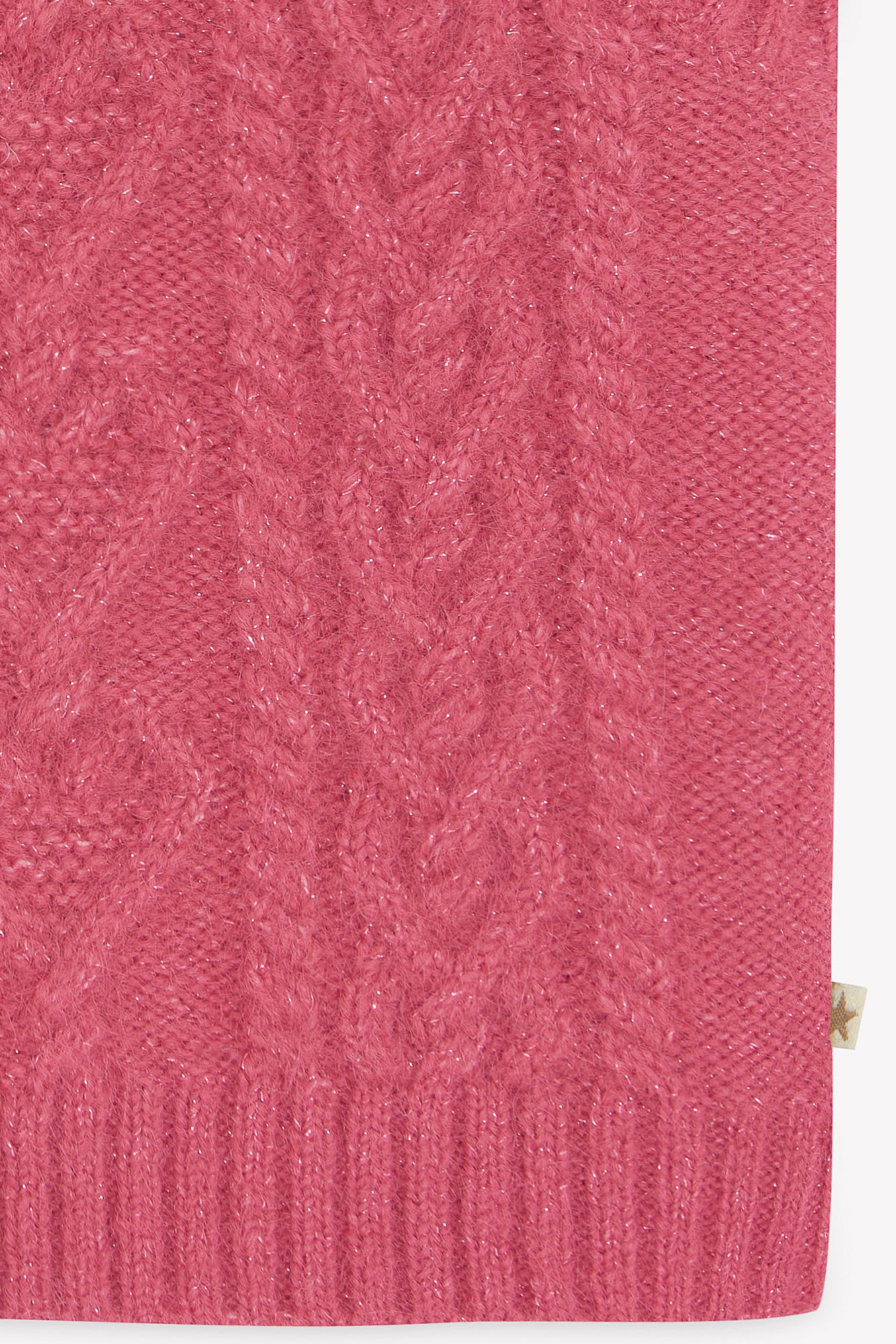 Pull Sans Manches - Lucia Rose Elizabeth