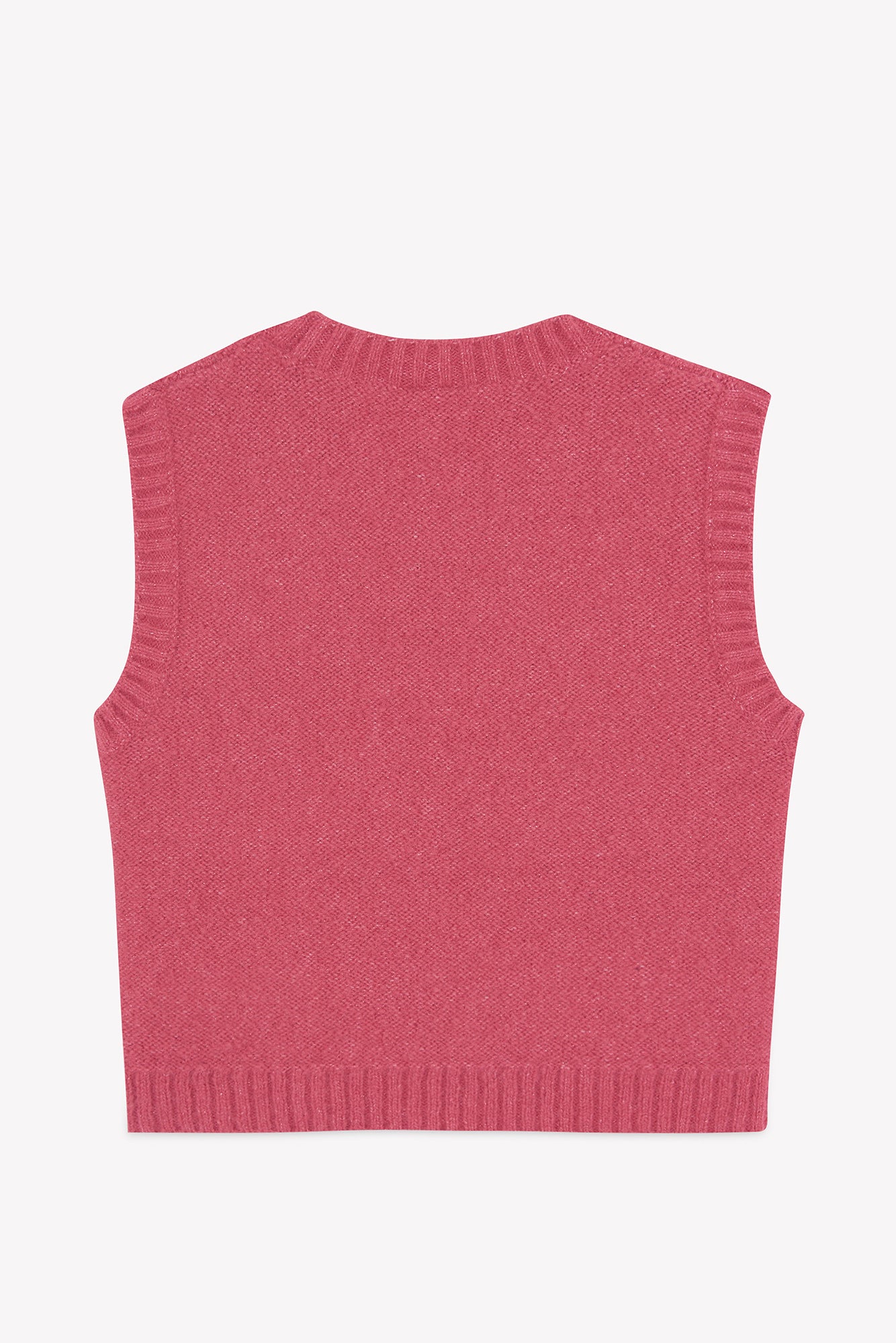 Pull Sans Manches - Lucia Rose Elizabeth